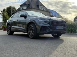 Gris Utilisé 2023 Audi Q8 Competition SUV | 91 900 €