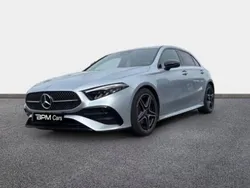 Utilisé 2024 Mercedes A200 AMG line Berline | 38 890 € (Prix juste)