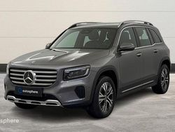 Gris Utilisé 2024 Mercedes GLB200 Progressive SUV | 46 499 € (Prix assez cher)