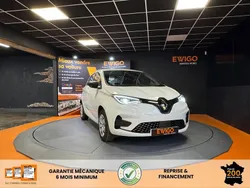 Utilisé 2022 Renault Zoe Citadine | 14 990 € (Bon prix)