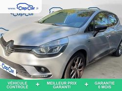Utilisé 2019 Renault Clio IV LIMITED Citadine | 10 990 € (Prix juste)