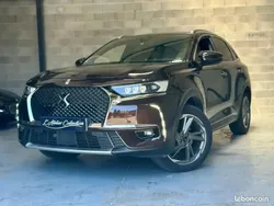 Utilisé 2019 DS Automobiles DS7 Crossback Opera SUV | 24 990 € (Bon prix)