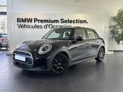 Utilisé 2022 Mini ONE Citadine | 21 490 € (Bon prix)