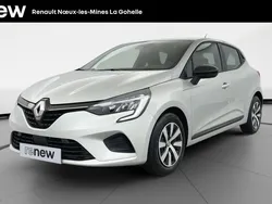 Gris Utilisé 2023 Renault Clio V Equilibre Citadine | 16 499 € (Prix juste)