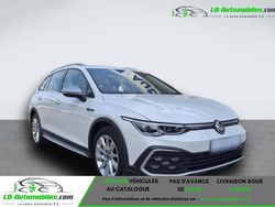 Utilisé 2021 VW Golf VIII Break | 31 500 € (Prix juste)