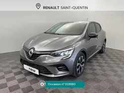 Utilisé 2023 Renault Clio V Evolution Citadine | 18 290 € (Prix assez cher)