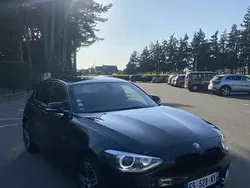 Utilisé 2014 BMW 118 Citadine | 8 090 € (Bon prix)