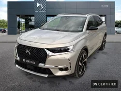 Utilisé 2021 DS Automobiles DS7 Crossback Rivoli SUV | 27 999 € (Super prix)