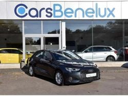 Gris Utilisé 2022 Audi A3 Sport Berline | 26 480 € (Super prix)