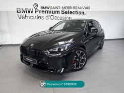 Nouvelle 2025 BMW 120 M Sport Citadine | 45 900 €
