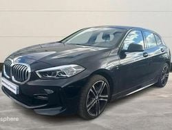 Occasion 2022 BMW 116 M Sport Citadine | 28 499 € (Prix juste)