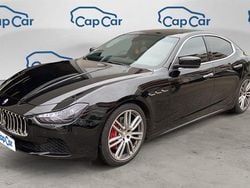 Occasion 2015 Maserati Ghibli | 39 870 €