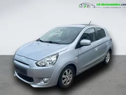 Utilisé 2016 Mitsubishi Space Star Citadine | 12 400 € (Bon prix)