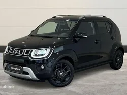 Noir Nouvelle 2025 Suzuki Ignis Citadine | 19 960 € (Prix cher)