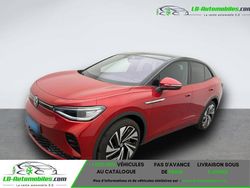 Occasion 2022 VW ID.5 GTX SUV | 45 300 € (Prix cher)