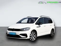 Utilisé 2019 VW Touran Monospace | 34 000 € (Prix cher)