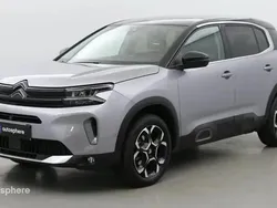 Gris Utilisé 2024 Citroën C5 Aircross SUV | 24 499 € (Bon prix)