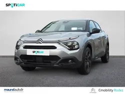 Utilisé 2022 Citroën C4 Feel Berline | 17 590 € (Prix juste)