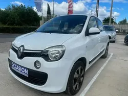 Blanc Utilisé 2016 Renault Twingo SE Citadine | 5 290 € (Prix juste)