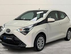 Blanc Utilisé 2021 Toyota Aygo X-play Citadine | 11 799 € (Prix juste)