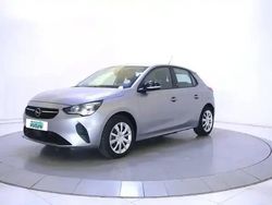 Gris Utilisé 2020 Opel Corsa-e Citadine | 12 990 € (Super prix)