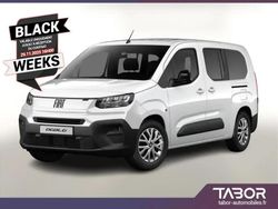 Blanc Nouvelle 2025 Fiat Doblò Monospace | 30 038 € (Prix assez cher)