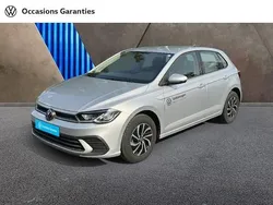 Utilisé 2023 VW Polo Life | 18 990 € (Super prix)