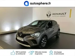 Utilisé 2024 Renault Captur Evolution SUV | 19 499 € (Prix juste)