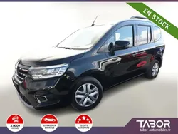 Noir Utilisé 2022 Renault Kangoo Techno Monospace | 19 388 € (Bon prix)