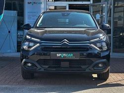 Noir Utilisé 2023 Citroën C4 Feel | 15 989 € (Prix juste)