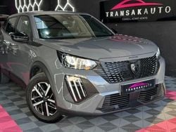 Gris Utilisé 2023 Peugeot 2008 Active SUV | 14 990 € (Bon prix)