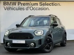 Utilisé 2021 Mini Cooper Countryman SUV | 29 990 € (Prix assez cher)