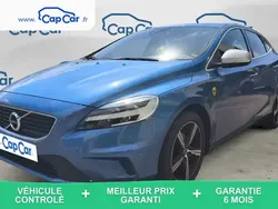 Utilisé 2017 Volvo V40 R-Design Break | 13 490 € (Bon prix)