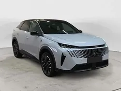 Blanc Nouvelle 2025 Peugeot 3008 GT SUV | 36 600 € (Prix juste)
