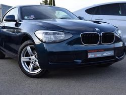 Occasion 2014 BMW 114 Citadine | 9 900 € (Prix juste)