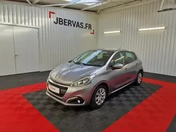 Utilisé 2019 Peugeot 208 Business-Line Citadine | 9 790 € (Bon prix)