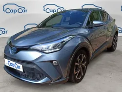 Utilisé 2020 Toyota C-HR Edition SUV | 17 990 € (Bon prix)