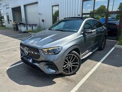 Gris Utilisé 2024 Mercedes GLE450 AMG Coupé | 110 990 €