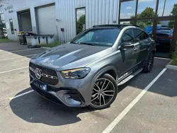 Gris Utilisé 2024 Mercedes GLE450 AMG Coupé | 110 990 €