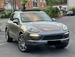Utilisé 2012 Porsche Cayenne Sport SUV | 16 500 € (Prix cher)