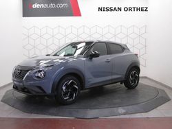 Utilisé 2023 Nissan Juke SUV | 21 990 € (Prix juste)