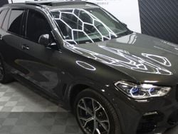 Utilisé 2021 BMW X5 M Sport SUV | 54 999 € (Prix juste)