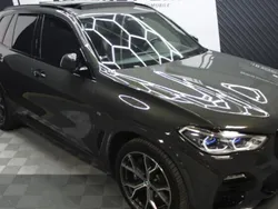 Utilisé 2021 BMW X5 M Sport SUV | 54 999 € (Prix juste)