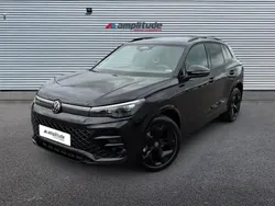 Noir Utilisé 2024 VW Tiguan R-line SUV | 44 999 € (Prix cher)