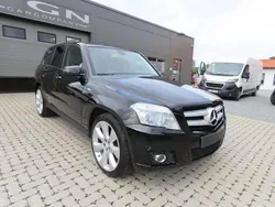 Noir Utilisé 2012 Mercedes GLK200 SUV | 9 500 €
