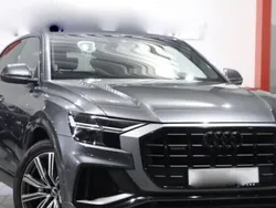 Utilisé 2021 Audi Q8 S-Line SUV | 59 900 €
