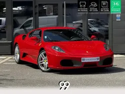 Rouge Utilisé 2006 Ferrari F430 Coupé | 124 990 €