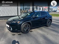 Noir Utilisé 2024 Lexus UX 250h SUV | 35 990 € (Prix cher)