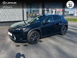 Noir Utilisé 2024 Lexus UX 250h SUV | 38 490 € (Prix cher)