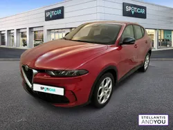Rouge Utilisé 2023 Alfa Romeo Tonale Super SUV | 22 789 € (Super prix)